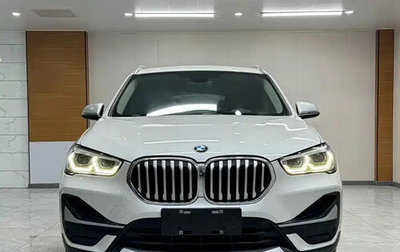 BMW X1, 2022 год, 2 420 000 рублей, 1 фотография