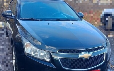 Chevrolet Cruze II, 2012 год, 805 000 рублей, 1 фотография