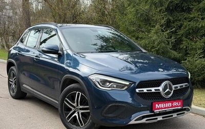Mercedes-Benz GLA, 2020 год, 2 900 000 рублей, 1 фотография