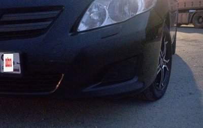 Toyota Corolla, 2007 год, 950 000 рублей, 1 фотография