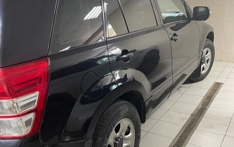Suzuki Grand Vitara, 2010 год, 800 000 рублей, 1 фотография