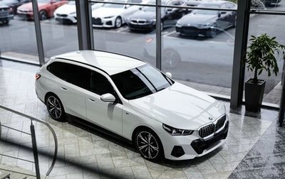 BMW 5 серия, 2025 год, 8 820 000 рублей, 1 фотография