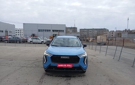 Haval Jolion, 2025 год, 2 300 000 рублей, 1 фотография