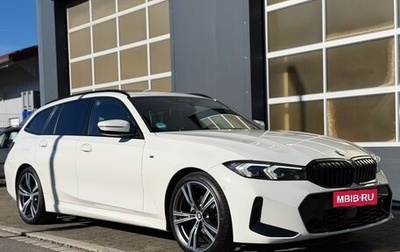 BMW 3 серия, 2024 год, 5 220 000 рублей, 1 фотография