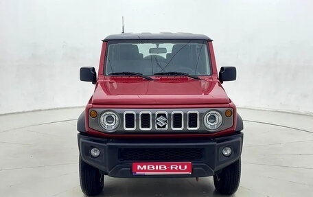 Suzuki Jimny, 2026 год, 2 990 000 рублей, 1 фотография