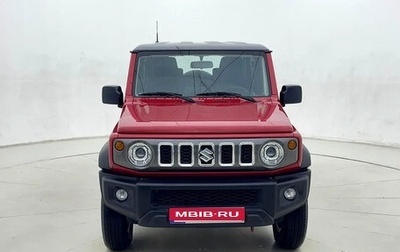 Suzuki Jimny, 2026 год, 2 990 000 рублей, 1 фотография