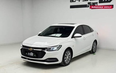 Chevrolet Monza, 2022 год, 975 000 рублей, 1 фотография