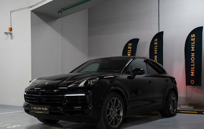 Porsche Cayenne III, 2023 год, 11 390 000 рублей, 1 фотография