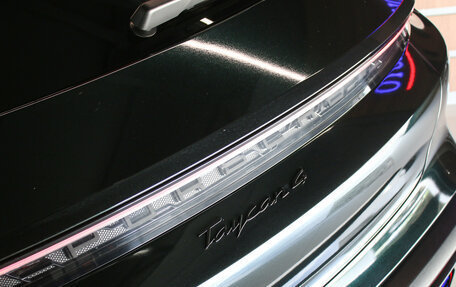 Porsche Taycan I, 2021 год, 8 488 000 рублей, 16 фотография