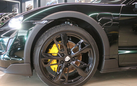 Porsche Taycan I, 2021 год, 8 488 000 рублей, 17 фотография