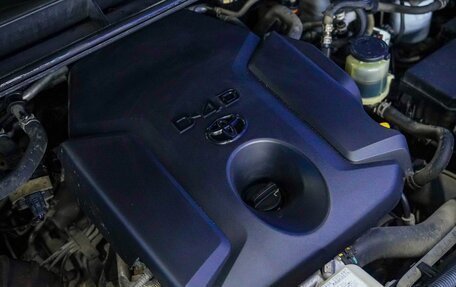 Toyota Land Cruiser Prado 150 рестайлинг 2, 2017 год, 4 100 000 рублей, 5 фотография