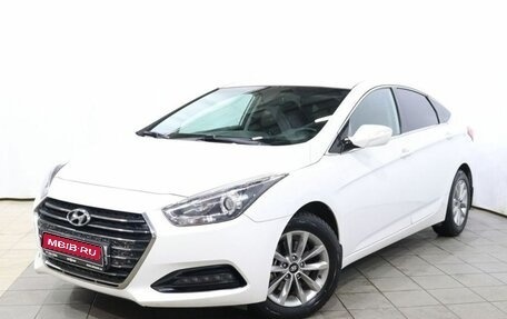 Hyundai i40 I рестайлинг, 2016 год, 1 440 000 рублей, 1 фотография
