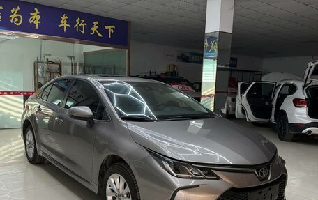 Toyota Corolla, 2021 год, 1 500 000 рублей, 1 фотография