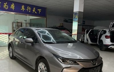 Toyota Corolla, 2021 год, 1 500 000 рублей, 1 фотография