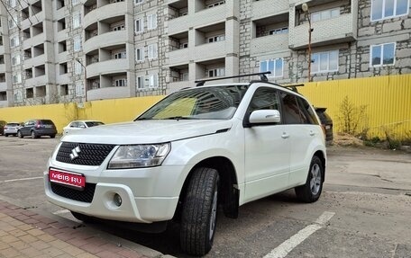 Suzuki Grand Vitara, 2008 год, 1 100 000 рублей, 1 фотография
