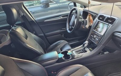 Ford Mondeo V, 2015 год, 1 450 000 рублей, 1 фотография