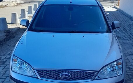 Ford Mondeo III, 2006 год, 370 000 рублей, 1 фотография