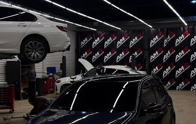 Volkswagen Golf VI, 2012 год, 1 150 000 рублей, 1 фотография