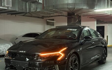 KIA K5, 2026 год, 4 110 000 рублей, 1 фотография