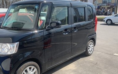 Honda N-BOX II, 2019 год, 1 100 000 рублей, 1 фотография