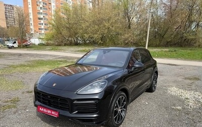 Porsche Cayenne III, 2018 год, 7 900 000 рублей, 1 фотография