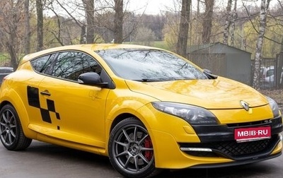 Renault Megane RS III, 2012 год, 2 100 000 рублей, 1 фотография
