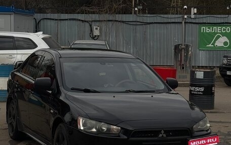 Mitsubishi Lancer IX, 2008 год, 650 000 рублей, 1 фотография