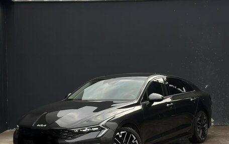 KIA K5, 2026 год, 3 210 000 рублей, 1 фотография