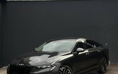 KIA K5, 2026 год, 3 210 000 рублей, 1 фотография