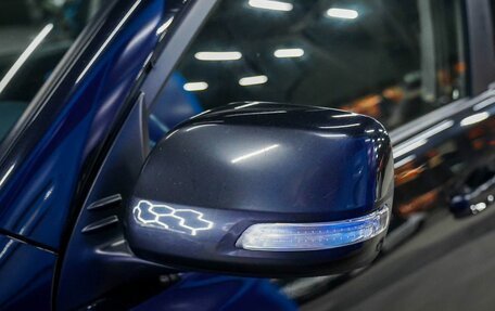 Toyota Land Cruiser Prado 150 рестайлинг 2, 2017 год, 4 100 000 рублей, 16 фотография