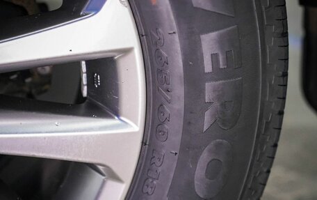 Toyota Land Cruiser Prado 150 рестайлинг 2, 2017 год, 4 100 000 рублей, 17 фотография