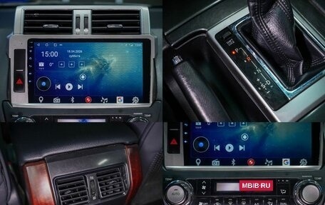 Toyota Land Cruiser Prado 150 рестайлинг 2, 2017 год, 4 100 000 рублей, 26 фотография