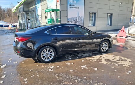 Mazda 6, 2013 год, 1 349 000 рублей, 3 фотография