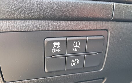 Mazda 6, 2013 год, 1 349 000 рублей, 9 фотография