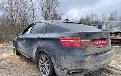 BMW X6, 2011 год, 750 000 рублей, 1 фотография