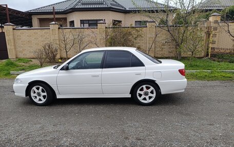Toyota Carina, 1999 год, 350 000 рублей, 2 фотография