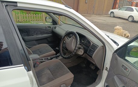 Toyota Carina, 1999 год, 350 000 рублей, 6 фотография