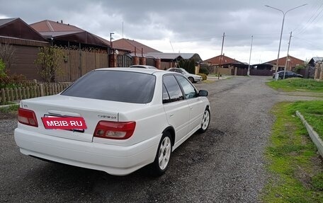 Toyota Carina, 1999 год, 350 000 рублей, 5 фотография