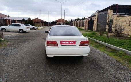 Toyota Carina, 1999 год, 350 000 рублей, 4 фотография