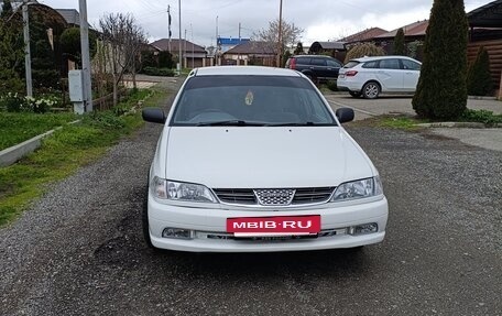 Toyota Carina, 1999 год, 350 000 рублей, 3 фотография