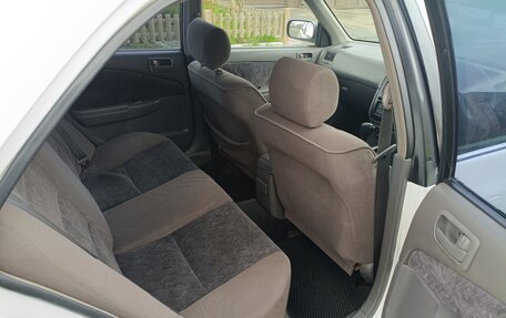 Toyota Carina, 1999 год, 350 000 рублей, 8 фотография