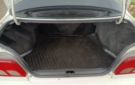 Toyota Carina, 1999 год, 350 000 рублей, 7 фотография