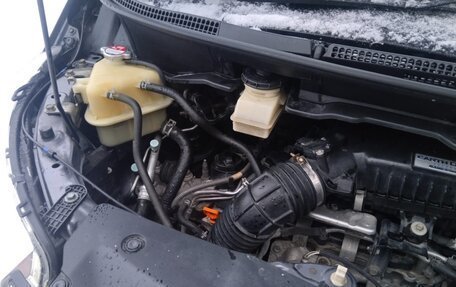 Honda Stepwgn IV, 2015 год, 2 050 000 рублей, 10 фотография