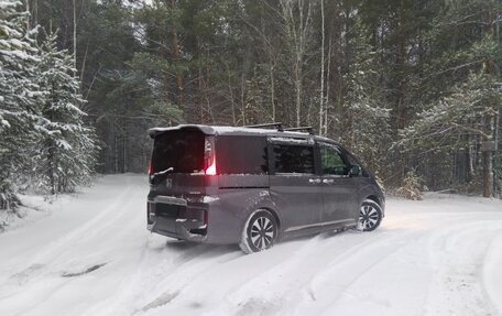 Honda Stepwgn IV, 2015 год, 2 050 000 рублей, 6 фотография