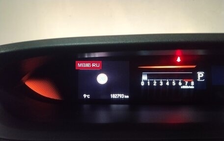 Honda Stepwgn IV, 2015 год, 2 050 000 рублей, 3 фотография