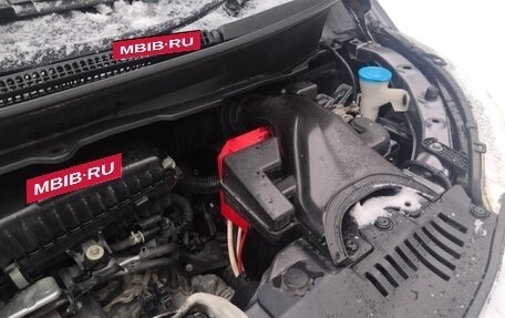 Honda Stepwgn IV, 2015 год, 2 050 000 рублей, 11 фотография