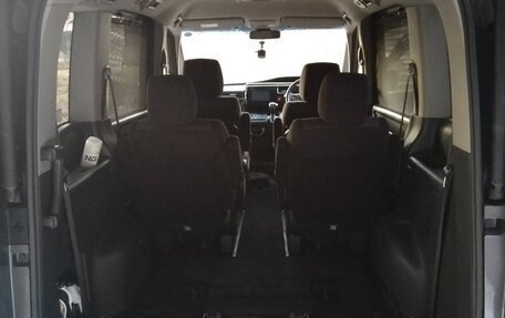 Honda Stepwgn IV, 2015 год, 2 050 000 рублей, 20 фотография