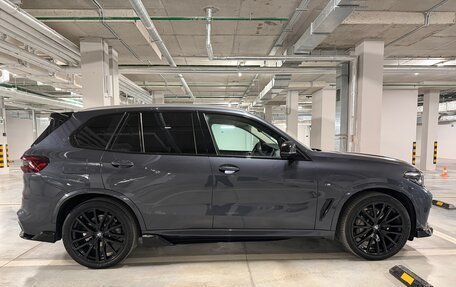 BMW X5, 2020 год, 6 800 000 рублей, 4 фотография