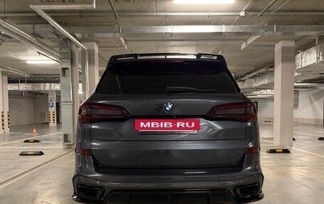 BMW X5, 2020 год, 6 800 000 рублей, 6 фотография