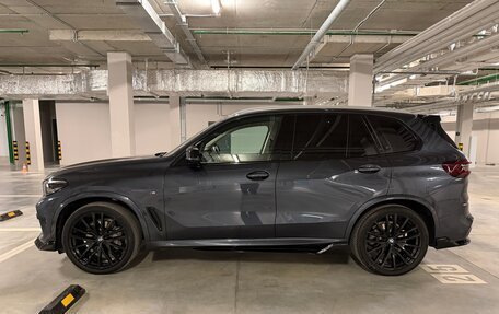 BMW X5, 2020 год, 6 800 000 рублей, 7 фотография